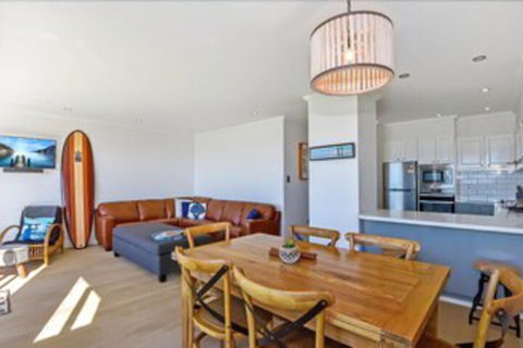 Regency Court Apartment - Accommodation Batemans Bay 3