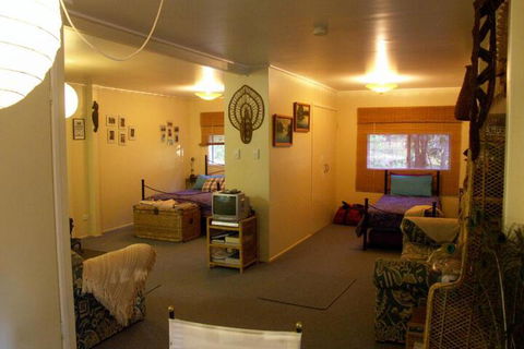 The Pond Cottage - Accommodation Batemans Bay 6