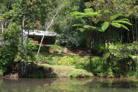 The Pond Cottage - Accommodation Batemans Bay 4