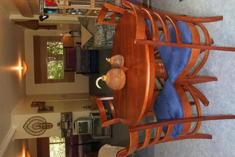 The Pond Cottage - Accommodation Batemans Bay 3
