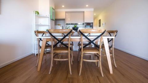 Waterfront Apartments Marinaquays Apt 221 & Apt 234 - Accommodation Batemans Bay 4