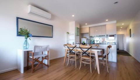 Waterfront Apartments Marinaquays Apt 221 & Apt 234 - Accommodation Batemans Bay 3
