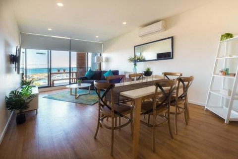 Waterfront Apartments Marinaquays Apt 221 & Apt 234 - Accommodation Batemans Bay 0