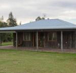 Lovedale Red Gum Cottage - Accommodation Batemans Bay