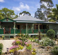 Billabong Cottage Bed  Breakfast - Accommodation Batemans Bay