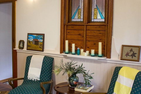 Billabong Cottage Bed & Breakfast - Accommodation Batemans Bay 4