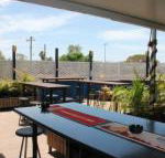 Barkly Hotel