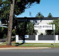 Club Byron Accommodation - Accommodation Batemans Bay