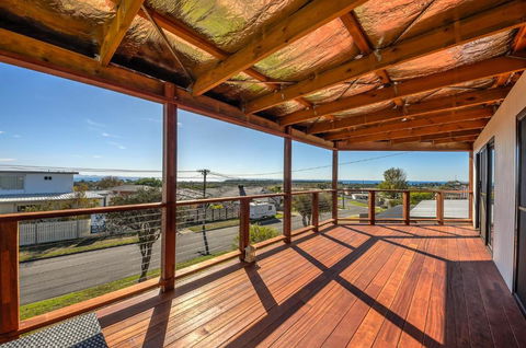 Bayviews - Accommodation Batemans Bay 1