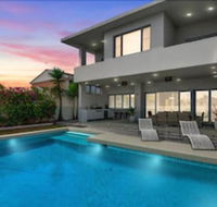 Magnificent Beach House - Accommodation Batemans Bay