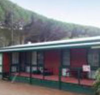 Second Valley Caravan Park - Accommodation Batemans Bay
