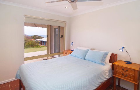 Searenity - Accommodation Batemans Bay 2