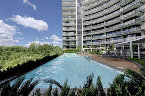 Birch Apartments - Accommodation Batemans Bay 0