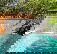 Skye Lodge - Accommodation Batemans Bay