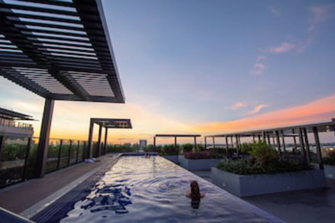 Magnum Serviced Apartments - Accommodation Batemans Bay 0