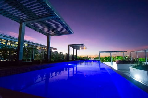 Magnum Serviced Apartments - Accommodation Batemans Bay 4