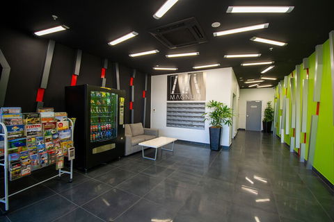 Magnum Serviced Apartments - Accommodation Batemans Bay 3