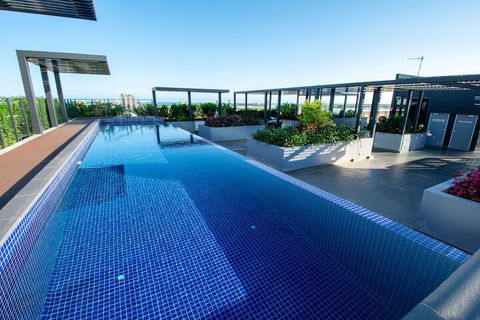 Magnum Serviced Apartments - Accommodation Batemans Bay 5