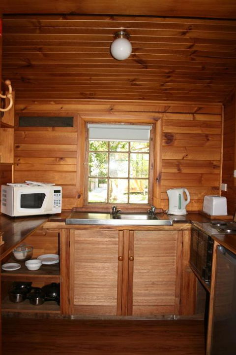 Gaol House Cottages - Accommodation Batemans Bay 6