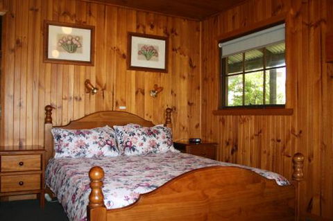 Gaol House Cottages - Accommodation Batemans Bay 2