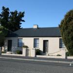 Gaol House Cottages - Accommodation Batemans Bay 0