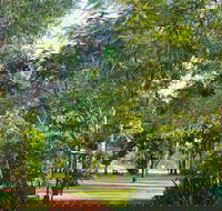 Banyan Tree Resort - Accommodation Batemans Bay
