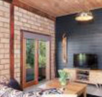 Falls River Luxury Accommodation - Accommodation Batemans Bay