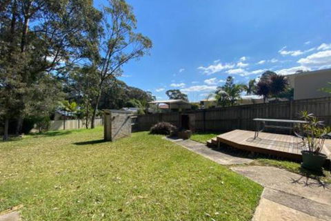 Surf Beach Sanctuary - Accommodation Batemans Bay 3