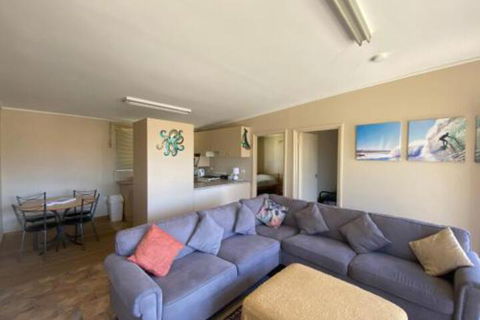 Surf Beach Sanctuary - Accommodation Batemans Bay 2
