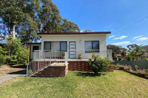 Surf Beach Sanctuary - Accommodation Batemans Bay 0