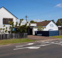 Moffat Beach Motel Caloundra - Accommodation Batemans Bay