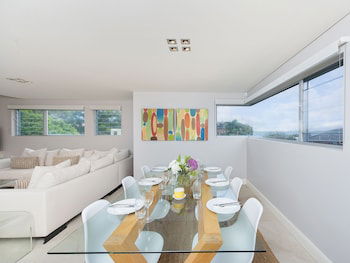 The Penthouse At Little Beach - Accommodation Batemans Bay 0