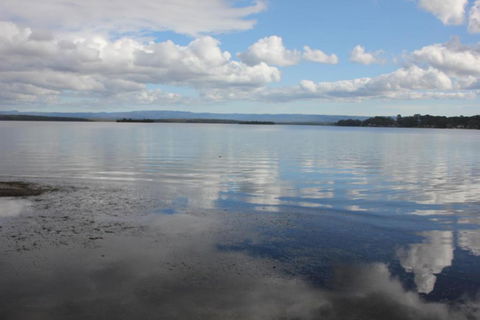 B & B On The Water - Accommodation Batemans Bay 5