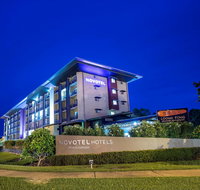 Novotel Darwin Airport - Accommodation Batemans Bay