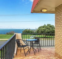 Amazing Ocean Views - Accommodation Batemans Bay