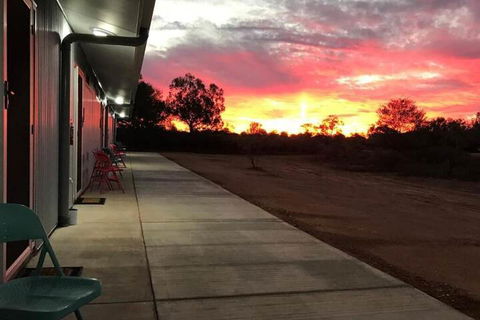 Cooper's Country Lodge - Accommodation Batemans Bay 5