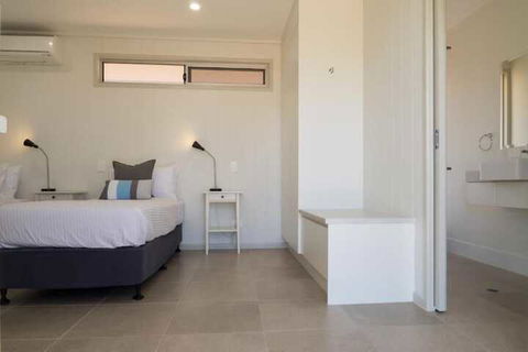 Cooper's Country Lodge - Accommodation Batemans Bay 2