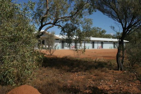 Cooper's Country Lodge - Accommodation Batemans Bay 6