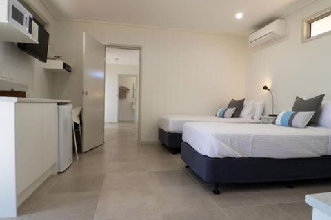 Cooper's Country Lodge - Accommodation Batemans Bay 1