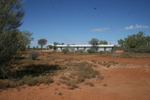 Cooper's Country Lodge - Accommodation Batemans Bay 4