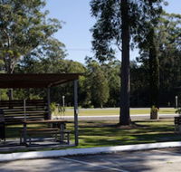 Fairway Lodge Motel - Accommodation Batemans Bay