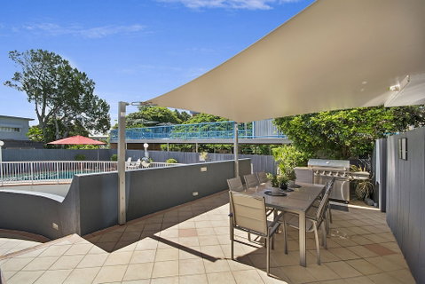 Sandy Shores On Golden Beach - Accommodation Batemans Bay 3