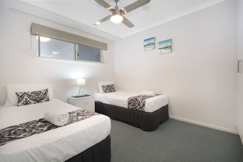 Sandy Shores On Golden Beach - Accommodation Batemans Bay 5