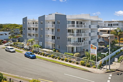 Sandy Shores On Golden Beach - Accommodation Batemans Bay 1