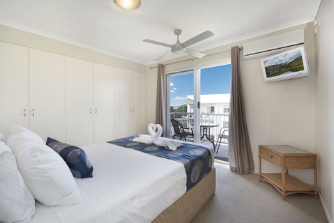 Sandy Shores On Golden Beach - Accommodation Batemans Bay 6