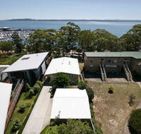 The Bay Escape at Nelson Bay - Accommodation Batemans Bay