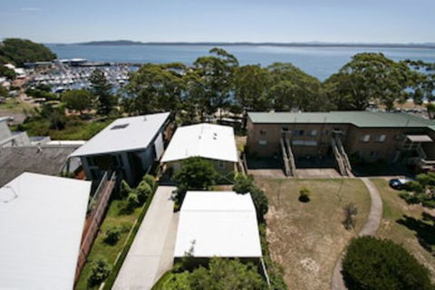 The Bay Escape At Nelson Bay - Accommodation Batemans Bay 0