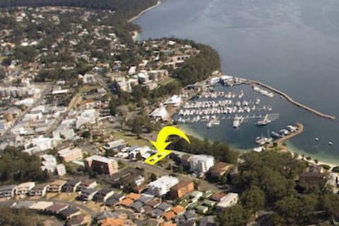 The Bay Escape At Nelson Bay - Accommodation Batemans Bay 1