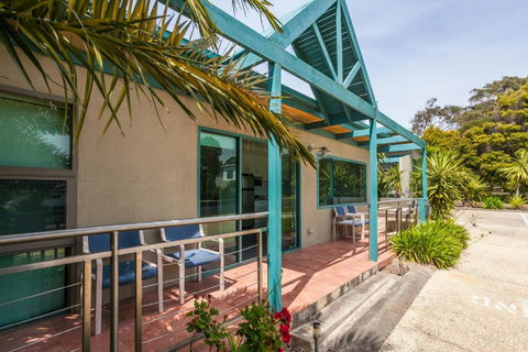 Anglesea River Apartments 2 Bed Unit 2 / 4 - Accommodation Batemans Bay 5