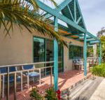 Anglesea River Apartments 2 Bed Unit 2 / 4 - Accommodation Batemans Bay